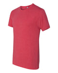 Next Level 6010 Triblend T-Shirt - Vintage Red