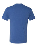 Next Level® 6010 Triblend Short Sleeve Crew Shirt - Blank T-Shirts