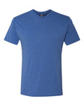 Next Level® 6010 Triblend Short Sleeve Crew Shirt - Blank T-Shirts