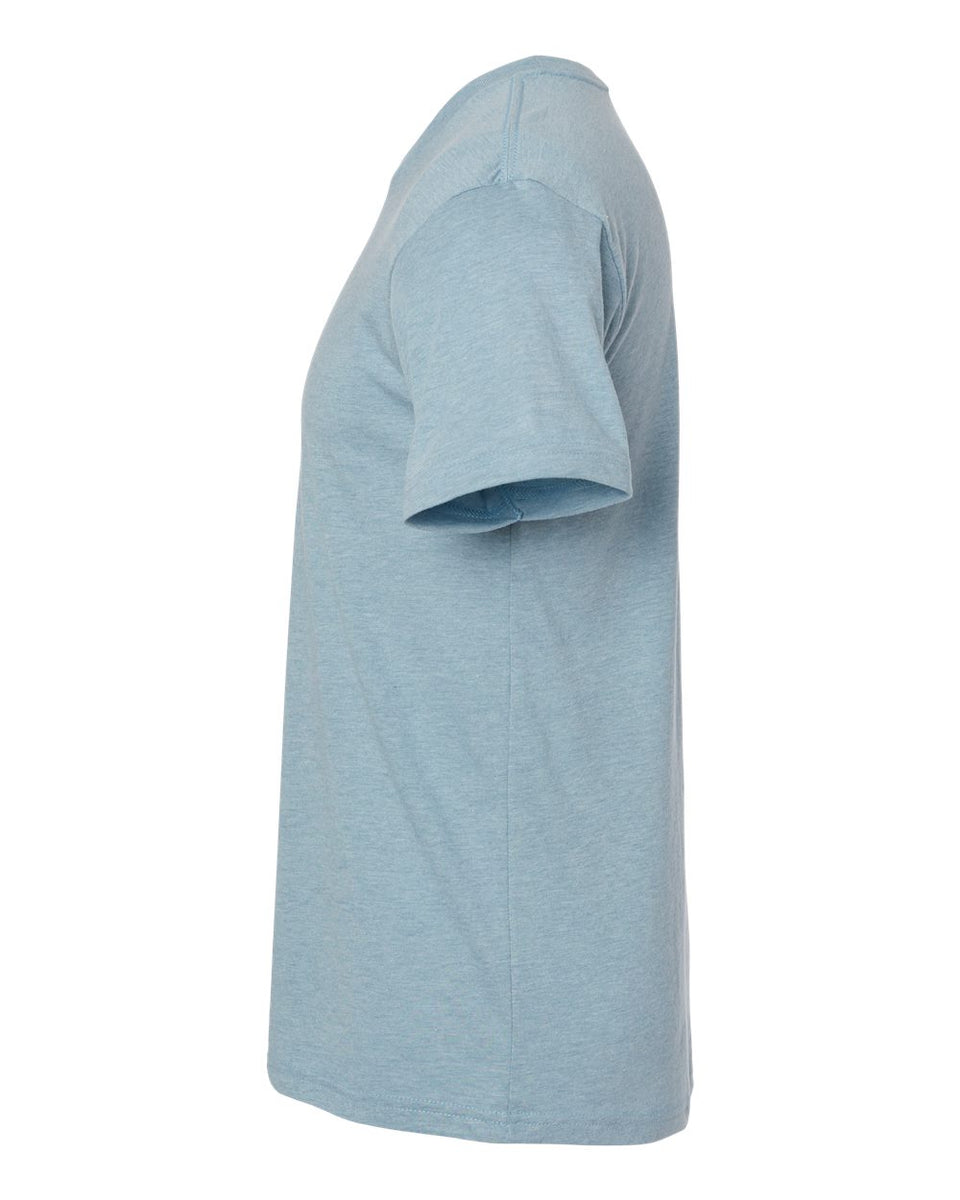 Next Level 6010 Triblend T-Shirt - Vintage Stonewash Denim – The Park ...