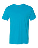 Next Level® 6010 Triblend Short Sleeve Crew Shirt - Blank T-Shirts