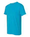 Next Level 6010 Triblend T-Shirt - Vintage Turquoise