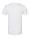 Next Level 6010 Triblend T-Shirt - White