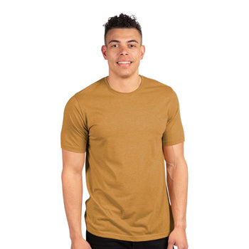 Next Level 6200 Unisex Festival Tee T-Shirt