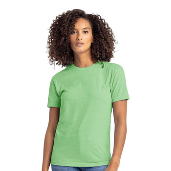 Next Level® 6210 Unisex CVC Short Sleeve Crew T-Shirt - Blank Shirts