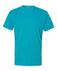 Next Level® 6210 Unisex CVC Short Sleeve Crew T-Shirt - Sample