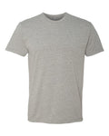 Next Level® 6210 Unisex CVC Short Sleeve Crew T-Shirt - Sample