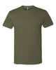 Next Level® 6210 Unisex CVC Short Sleeve Crew T-Shirt - Sample