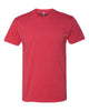 Next Level® 6210 Unisex CVC Short Sleeve Crew T-Shirt - Sample
