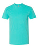 Next Level® 6210 Unisex CVC Short Sleeve Crew T-Shirt - Sample
