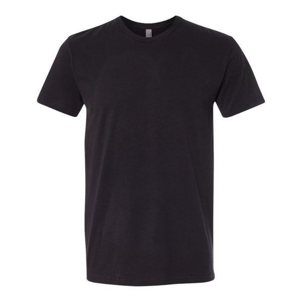 Next Level 6410 Sueded T-Shirt