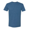 Next Level 6410 Sueded T-Shirt