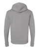 Next Level 9303 - Unisex Santa Cruz Hoodie