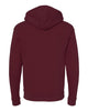 Next Level 9303 - Unisex Santa Cruz Hoodie
