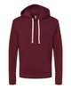 Next Level 9303 - Unisex Santa Cruz Hoodie