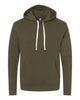 Next Level 9303 - Unisex Santa Cruz Hoodie