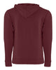 Next Level 9303 - Unisex Santa Cruz Hoodie