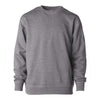 Independent Trading Co PRM10TSBC Toddler Lightweight Special Blend Crewneck Sweatshirt