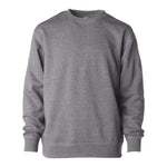 Independent Trading Co PRM10TSBC Toddler Lightweight Special Blend Crewneck Sweatshirt
