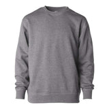 Independent Trading Co PRM15YSBC Youth Lightweight Special Blend Crewneck Sweatshirt