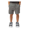 Independent Trading Co PRM11SRT Toddler Lightweight Special Blend Fleece Shorts