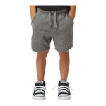 Independent Trading Co PRM11SRT Toddler Lightweight Special Blend Fleece Shorts