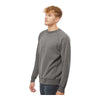 Independent Trading Co PRM30SBC Unisex Special Blend Raglan Crewneck Sweatshirt