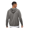 Independent Trading Co PRM33SBP Unisex Special Blend Raglan Hooded Sweatshirt