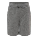 Independent Trading Co PRM11SRT Toddler Lightweight Special Blend Fleece Shorts