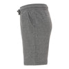 Independent Trading Co PRM11SRT Toddler Lightweight Special Blend Fleece Shorts
