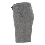 Independent Trading Co PRM11SRT Toddler Lightweight Special Blend Fleece Shorts