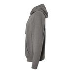 Independent Trading Co PRM33SBP Unisex Special Blend Raglan Hooded Sweatshirt