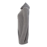 Independent Trading Co PRM65DRS Women’s Special Blend Hooded Sweatshirt Dress