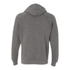 Independent Trading Co PRM33SBP Unisex Special Blend Raglan Hooded Sweatshirt