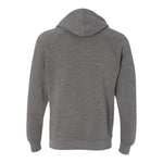 Independent Trading Co PRM33SBP Unisex Special Blend Raglan Hooded Sweatshirt