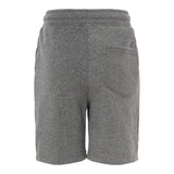 Independent Trading Co PRM11SRT Toddler Lightweight Special Blend Fleece Shorts