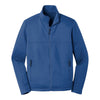 Port Authority F904 Collective Smooth Fleece Jacket