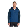 Port Authority J335 Hooded Core Soft Shell Jacket