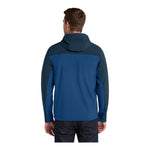 Port Authority J335 Hooded Core Soft Shell Jacket