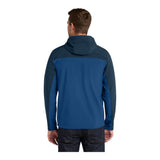 Port Authority J335 Hooded Core Soft Shell Jacket