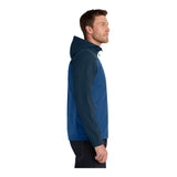 Port Authority J335 Hooded Core Soft Shell Jacket