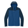 Port Authority J335 Hooded Core Soft Shell Jacket