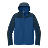 Port Authority J335 Hooded Core Soft Shell Jacket