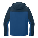 Port Authority J335 Hooded Core Soft Shell Jacket