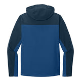 Port Authority J335 Hooded Core Soft Shell Jacket