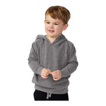 Independent Trading Co PRM10TSB Toddler Special Blend Hooded Raglan Sweatshirt