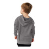 Independent Trading Co PRM10TSB Toddler Special Blend Hooded Raglan Sweatshirt