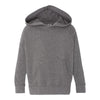 Independent Trading Co PRM10TSB Toddler Special Blend Hooded Raglan Sweatshirt