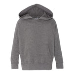 Independent Trading Co PRM10TSB Toddler Special Blend Hooded Raglan Sweatshirt