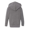 Independent Trading Co PRM10TSB Toddler Special Blend Hooded Raglan Sweatshirt
